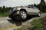 Mercedes-Benz GLK-Class 2010 года